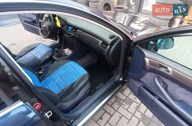 Седан Audi A6 1998 в 