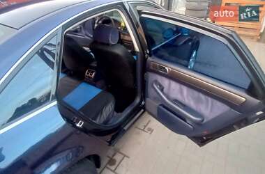 Седан Audi A6 1998 в 