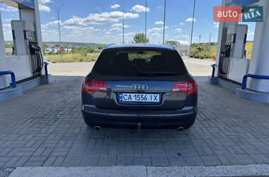 Универсал Audi A6 2006 в 