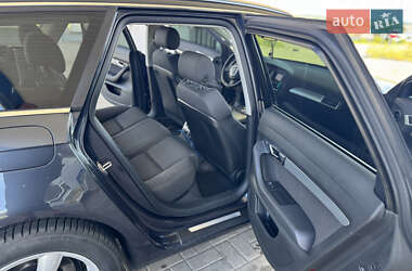 Универсал Audi A6 2006 в 