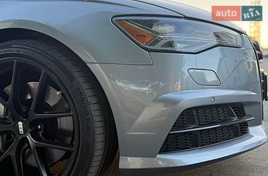Седан Audi A6 2015 в Виннице