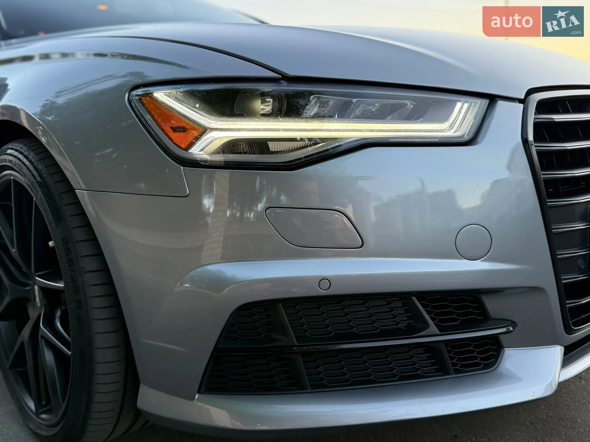 2015 Audi A6 - мініатюра 9