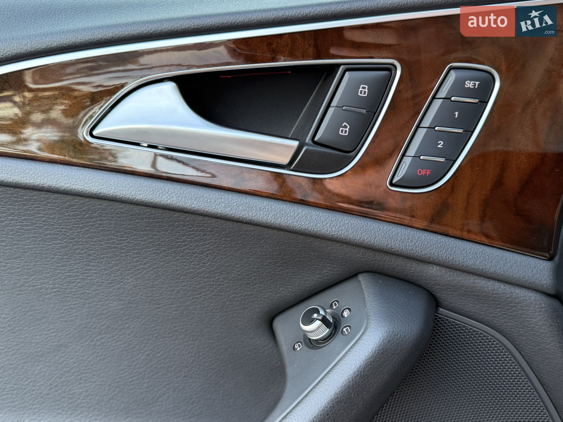 2015 Audi A6 - мініатюра 30