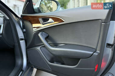 Седан Audi A6 2015 в Виннице