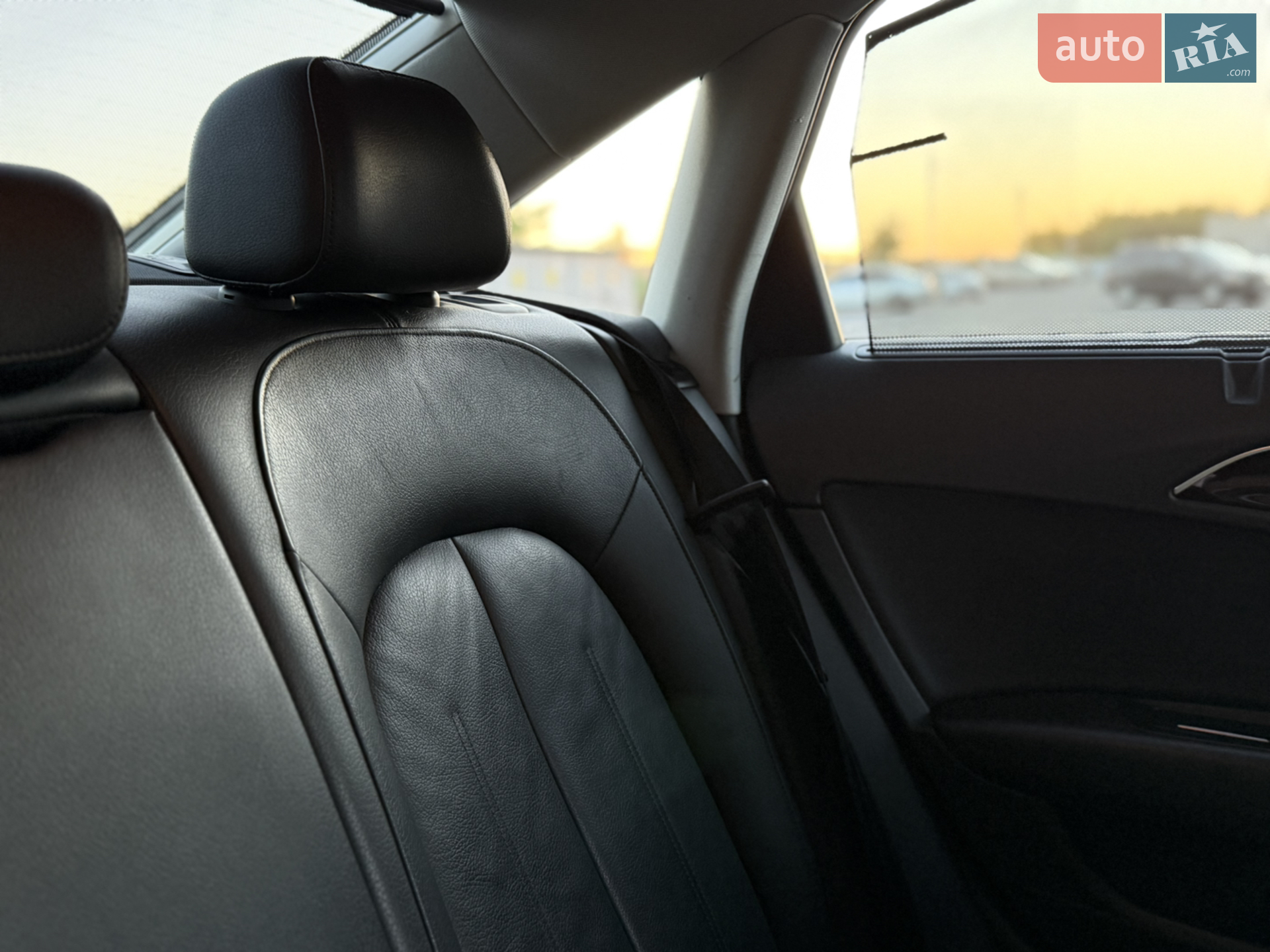 2015 Audi A6 - мініатюра 44