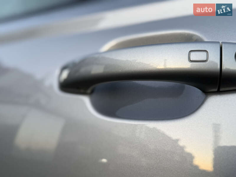 Седан Audi A6 2015 в Виннице