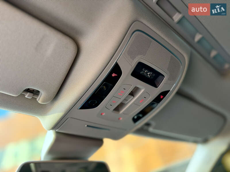 Седан Audi A6 2015 в Одессе