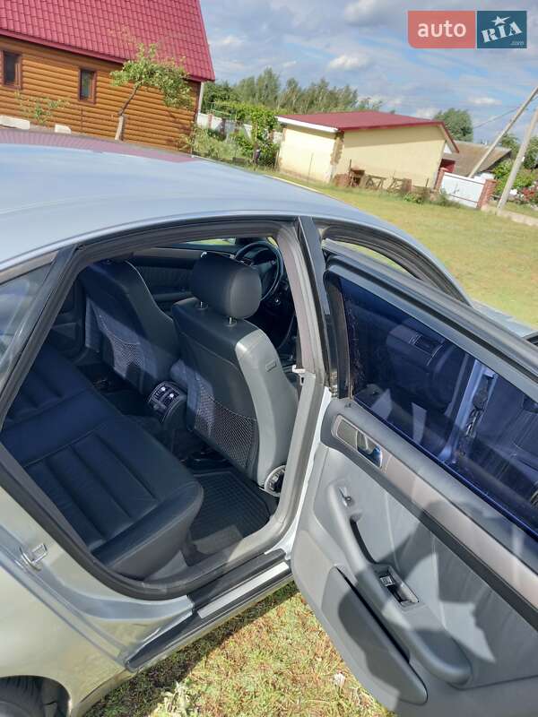 Audi A6 1998