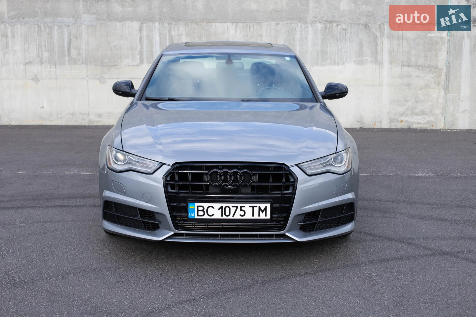 2017 Audi A6 - мініатюра 15