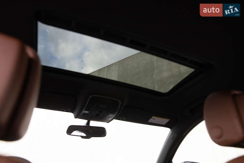 Седан Audi A6 2017 в Львове