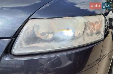 Универсал Audi A6 2007 в 