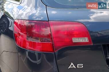 Универсал Audi A6 2007 в 