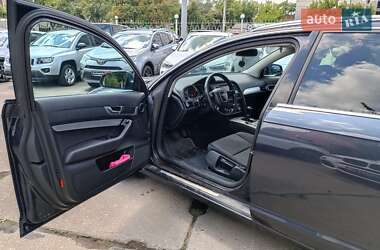 Универсал Audi A6 2007 в 