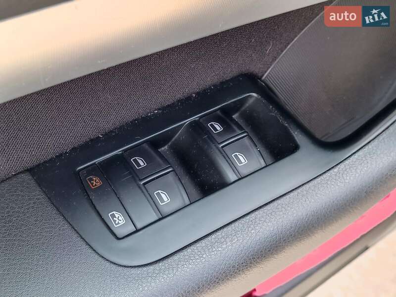 Универсал Audi A6 2007 в Харькове