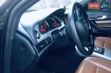 Универсал Audi A6 2010 в 