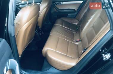 Универсал Audi A6 2010 в 