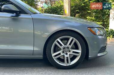 Седан Audi A6 2014 в 