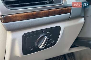 Седан Audi A6 2014 в 