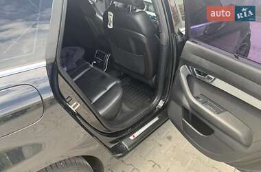 Універсал Audi A6 2010 в 