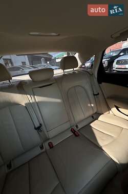 Седан Audi A6 2014 в 