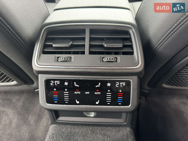 Седан Audi A6 2020 в Киеве