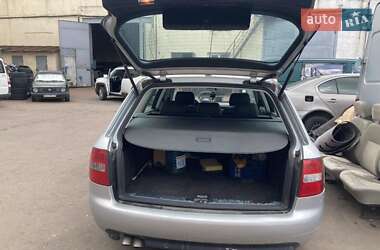 Универсал Audi A6 2003 в Киеве
