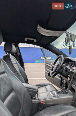 Седан Audi A6 2005 в 