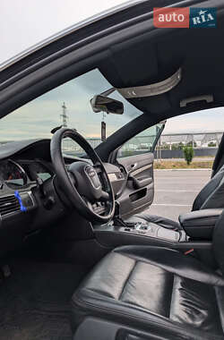 Седан Audi A6 2005 в 