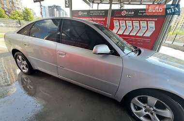Седан Audi A6 2003 в Києві
