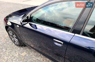 Седан Audi A6 2005 в 