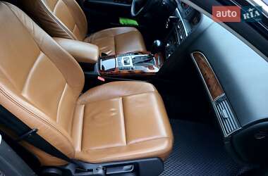 Седан Audi A6 2005 в 
