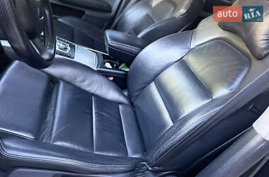 Седан Audi A6 2007 в 