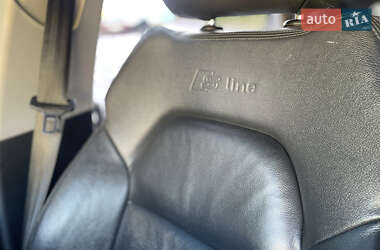 Седан Audi A6 2007 в 