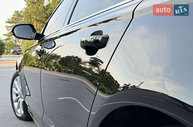 Седан Audi A6 2012 в 