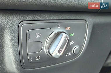 Седан Audi A6 2012 в 