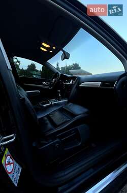 Универсал Audi A6 2008 в 