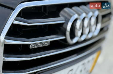 Універсал Audi A6 2016 в 