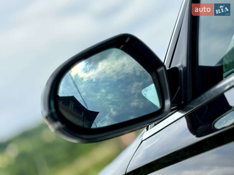 Універсал Audi A6 2016 в Трускавці