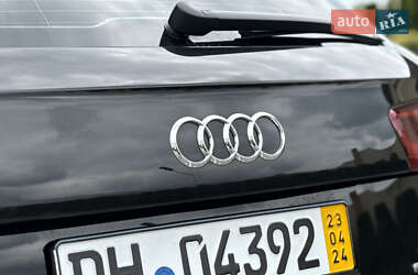 Універсал Audi A6 2016 в 