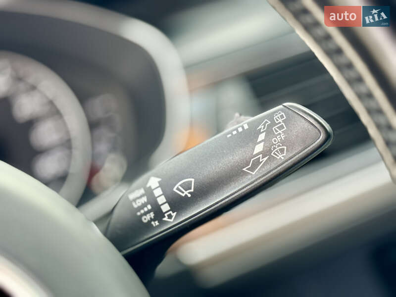 Універсал Audi A6 2016 в Трускавці