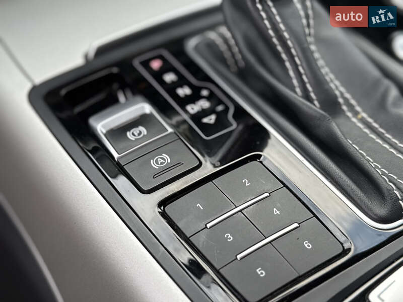 Універсал Audi A6 2016 в Трускавці