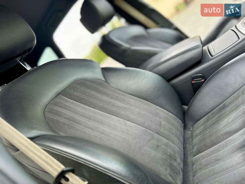 Універсал Audi A6 2016 в Трускавці
