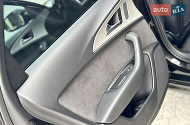 Універсал Audi A6 2016 в 
