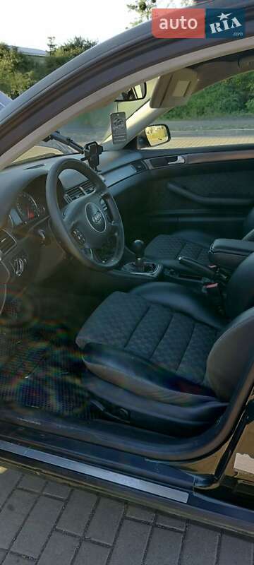 Универсал Audi A6 2003 в Черновцах фото 6 Универсал Audi A6 2003 в Черновцах