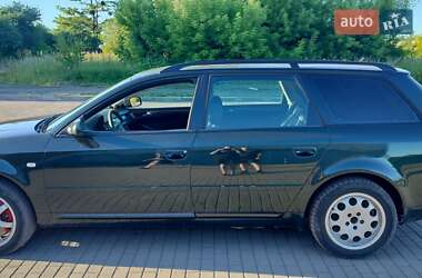 Универсал Audi A6 2003 в 
