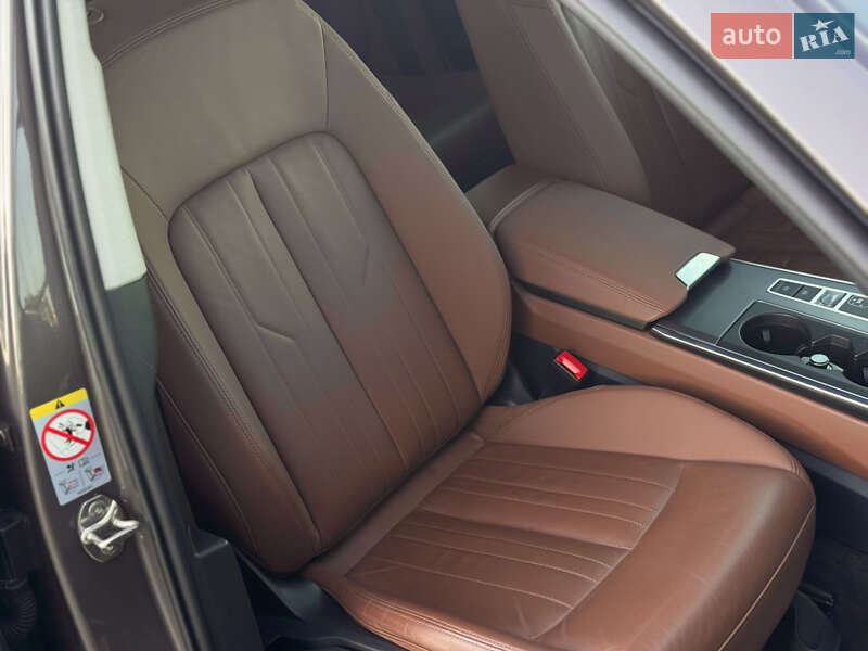 Седан Audi A6 2020 в Києві