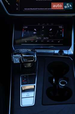 Седан Audi A6 2018 в 