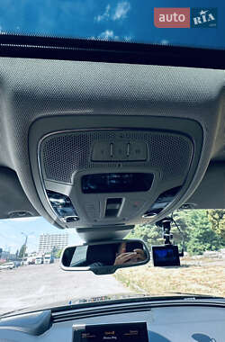 Седан Audi A6 2012 в 