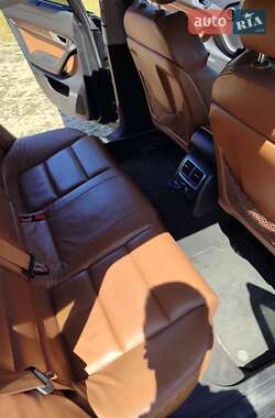 Седан Audi A6 2004 в 