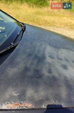 Седан Audi A6 2004 в 